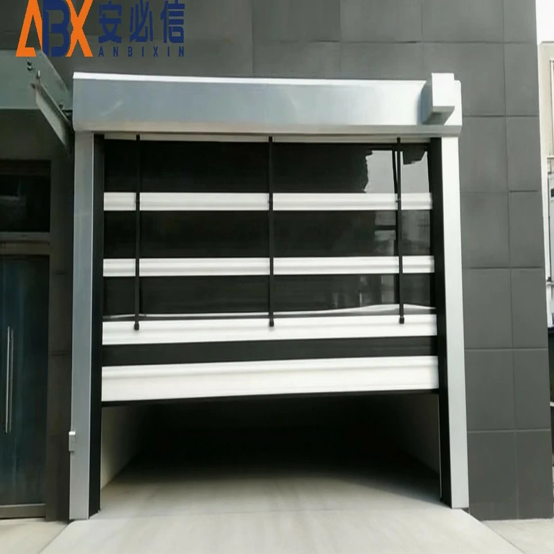 泉州快速堆积门